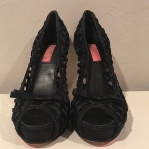 Betsy johnson heels